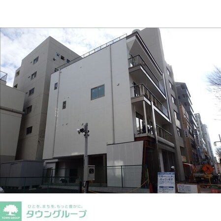 ヴィラ マルグリットの物件内観写真